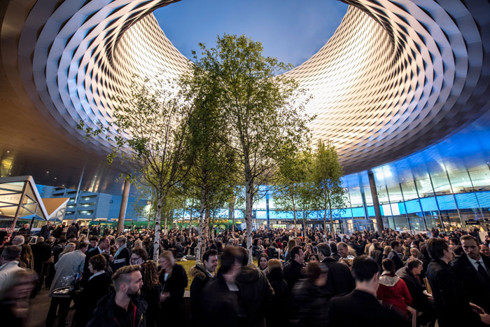 Basel World