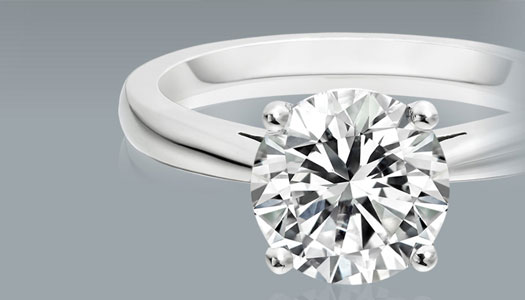 Diamond Buying Guide
