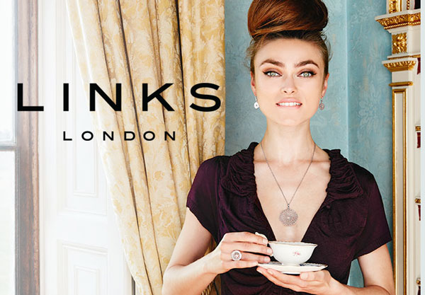 Links Of London
