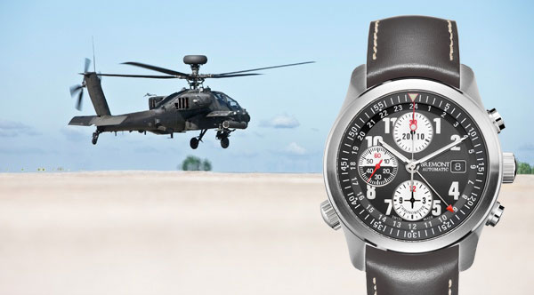 Object of Desire... Bremont