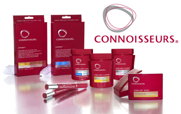 Introducing Connoisseurs