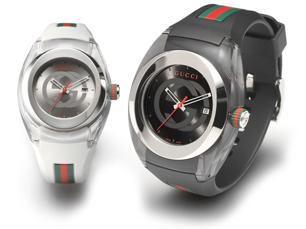 Gucci Sync Watches