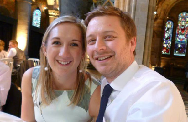 68 days to wedding bells