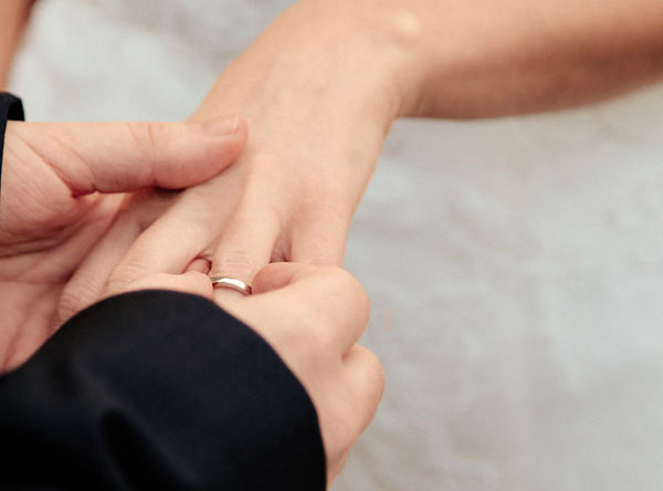 Wedding Rings