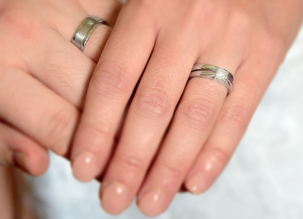 Wedding Rings