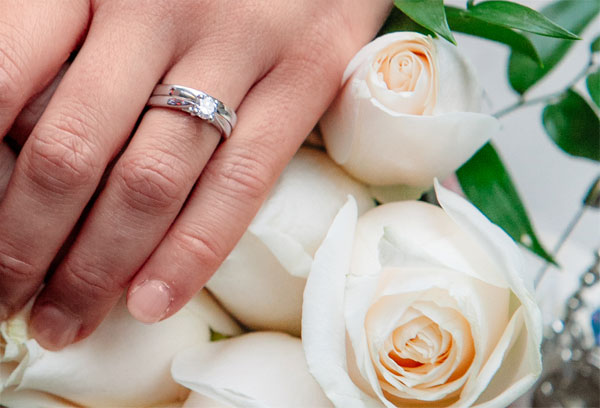 Wedding Rings