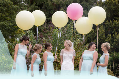 Bridesmaids