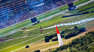 Red Bull Air Race
