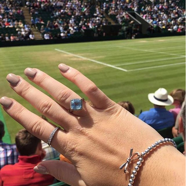 Wimbledon Style