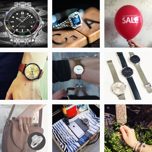 Beaverbrooks Instagram