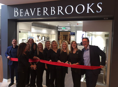 Straiton Store Opening
