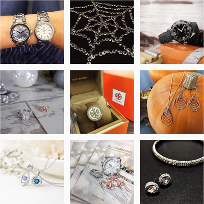 Our Month At An Insta-glance