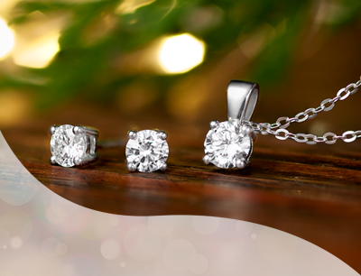 Perfectly Matched Gifts