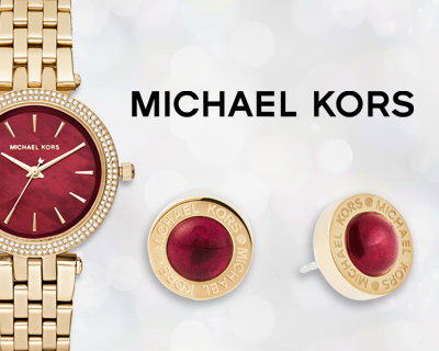 A Michael Kors Christmas