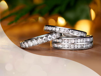 Wedding Rings