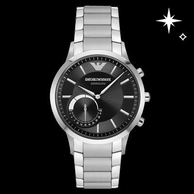 Emporio Armani Connected