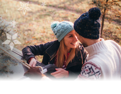 Our Top 10 Christmas Proposal Ideas