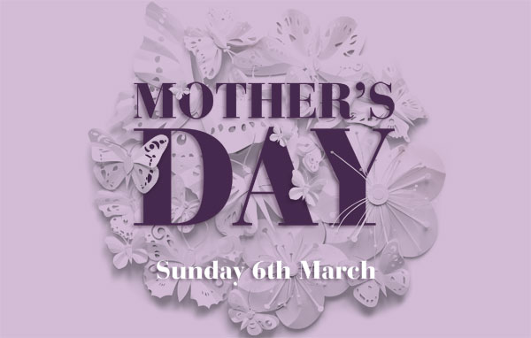 Mother's Day