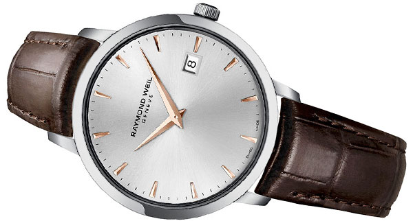 Raymond Weil Toccata Men's Watch