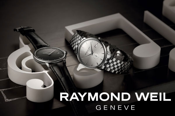 Raymond Weil