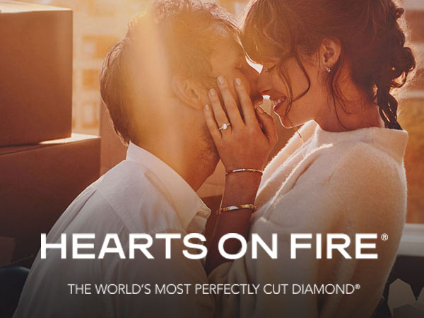 Hearts On Fire