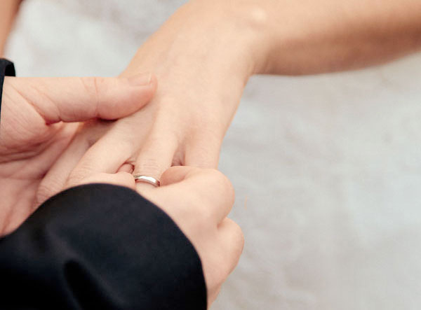 Valentine's Proposal