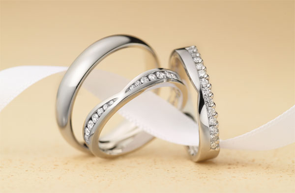 Wedding Rings