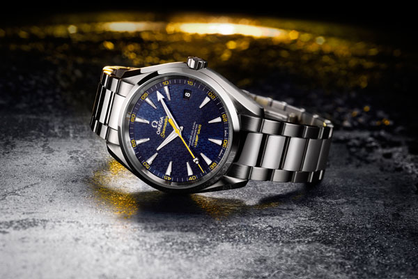 Pre-Order Omega Seamaster Aqua Terra