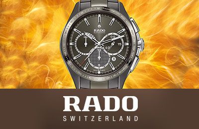 RADO Watches