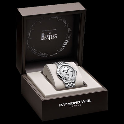 Beatles Watch