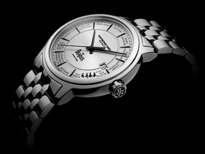 Beatles Watch