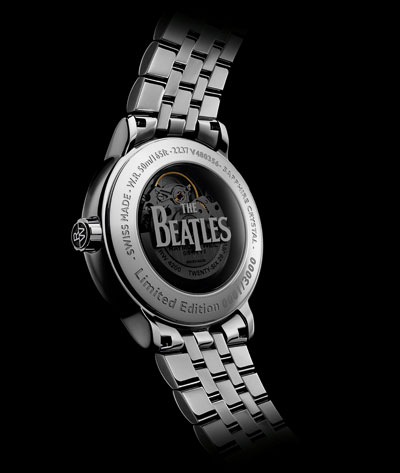 Beatles Watch