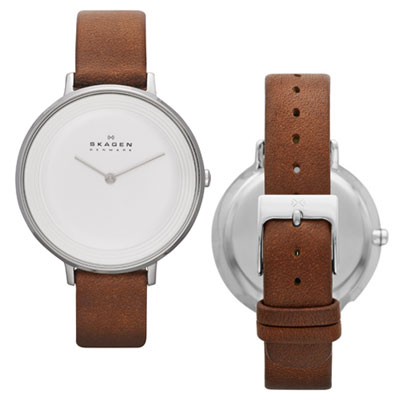 Skagen Ditte Ladies Watch