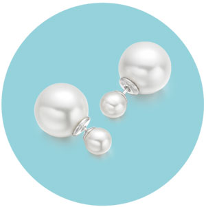 Stone of the Month - Pearl