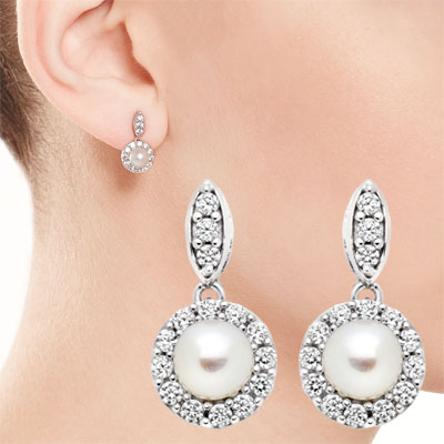Stone of the Month - Pearl