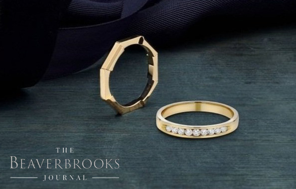 Our Top Five Gold Rings… For The 5th Day Of Christmas