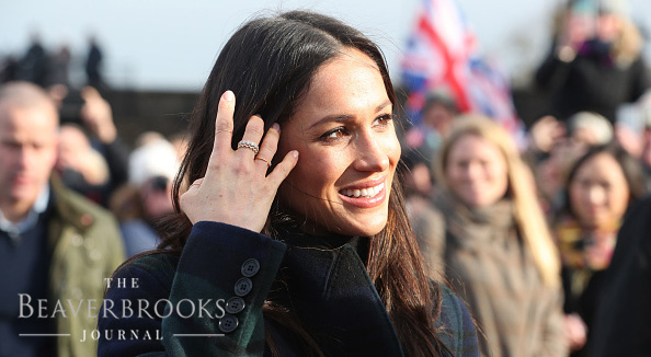 How To Steal Meghan Markle's Style