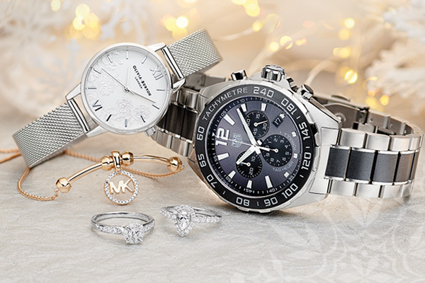 Christmas Gift Guide