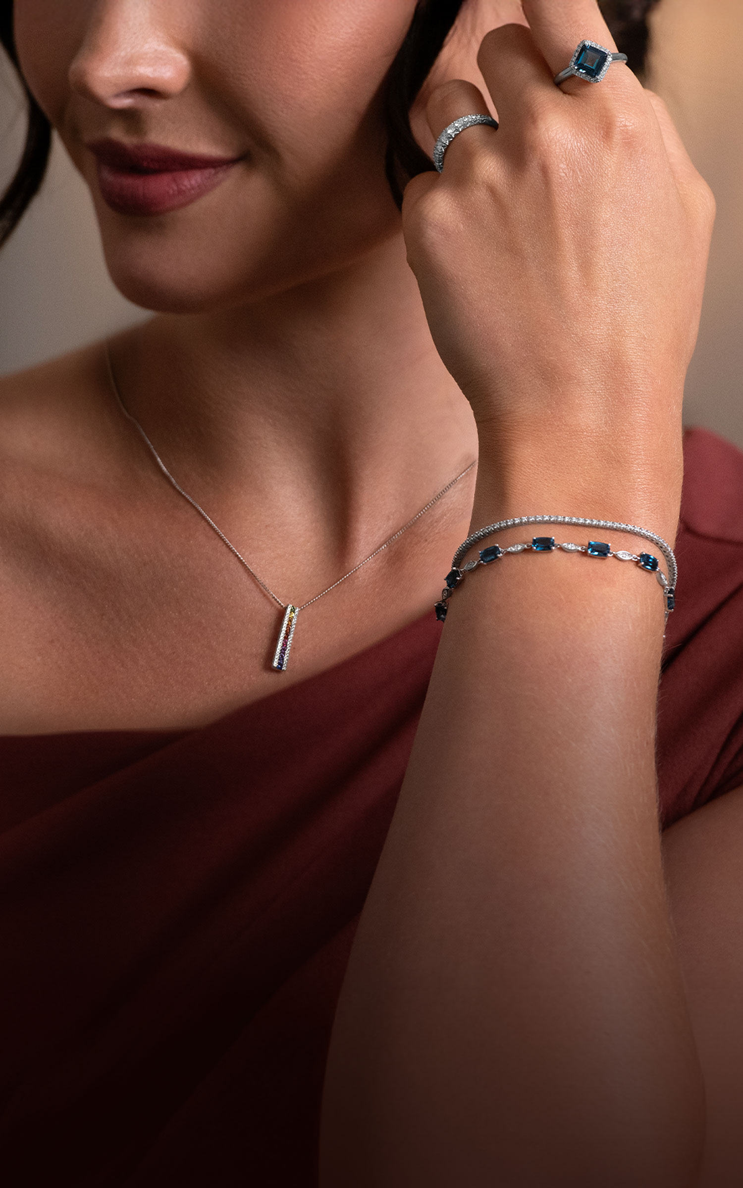 Exceptional diamonds since 1919