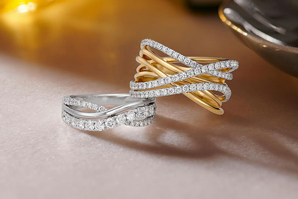 Eternity Ring Buying Guide