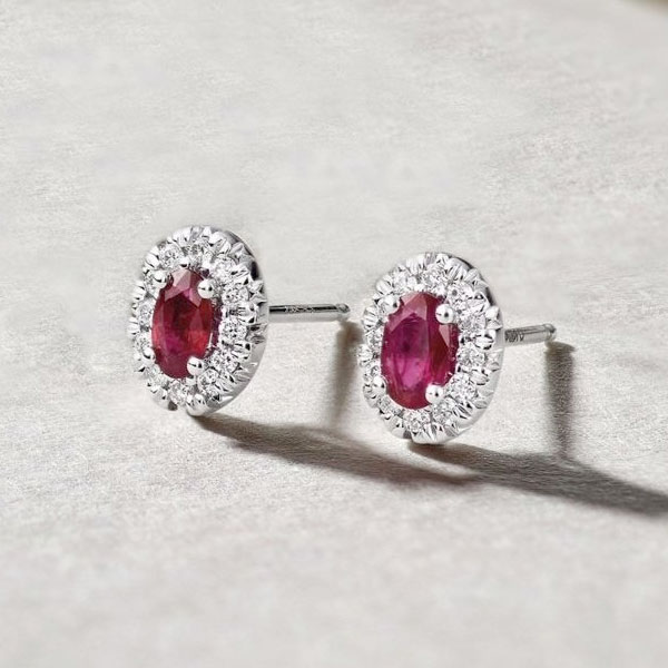 July's Birthstone | Ruby