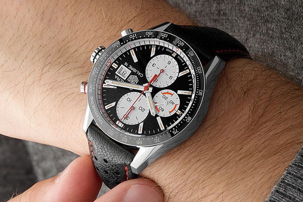 Why A Swiss Watch Makes The Perfect Gift