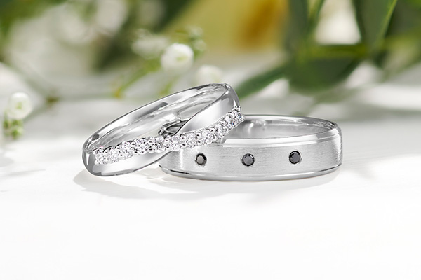 Wedding Ring Buying Guide