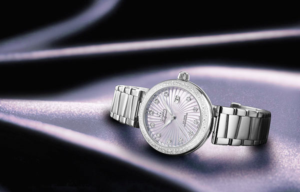 Omega Watch