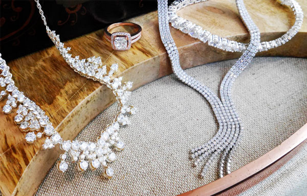 Statement Jewellery