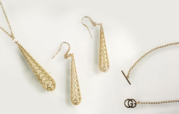 Gucci Jewellery