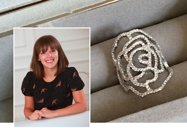 Beaverbrooks Jewellery Box