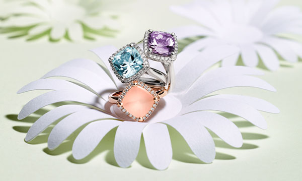The Latest Jewellery Trends