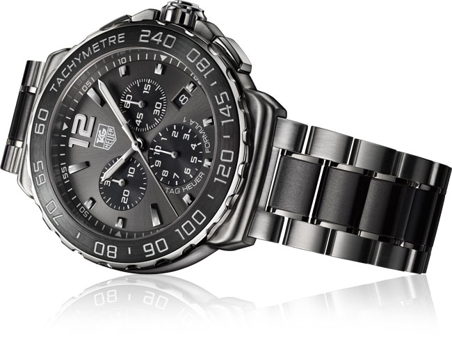TAG Heuer Formula 1 Ceramic Chronograph Men's Watch