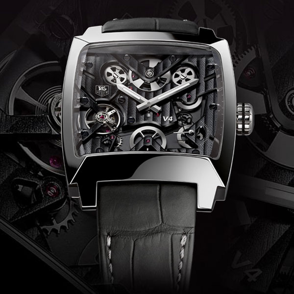 TAG Heuer Monaco Review